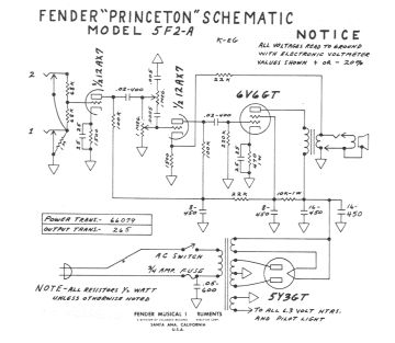 Fender-Princeton ;5F2A_5F2A.Amp preview